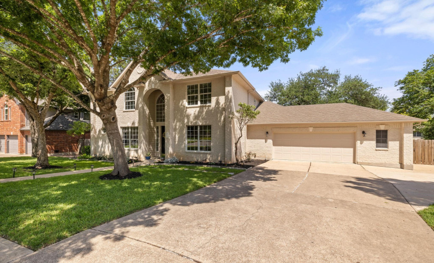 11609 Anatole CT, Austin, Texas 78748, 5 Bedrooms Bedrooms, ,3 BathroomsBathrooms,Residential,For Sale,Anatole,ACT3462474