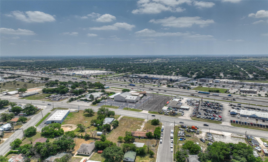 1688 S Business 35 Highway, New Braunfels, Texas 78130, ,Commercial Sale,For Sale,S Business 35,ACT5049477