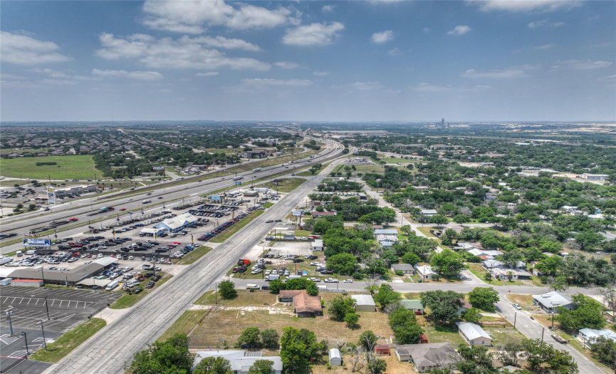 1688 S Business 35 Highway, New Braunfels, Texas 78130, ,Commercial Sale,For Sale,S Business 35,ACT5049477