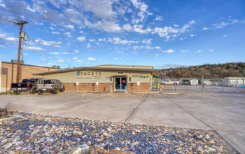 2515 Commerce ST, Marble Falls, Texas 78654, ,Commercial Sale,For Sale,Commerce,ACT6071783