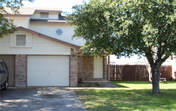 1209-1211 Gregory LN, Round Rock, Texas 78664, ,Residential Income,For Sale,Gregory,ACT9549966