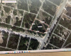 Overhead pic from Multiple listing service travis appraisal district  showing approximate dimensions and location