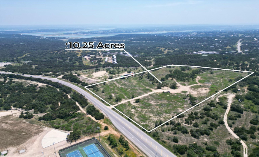 4902 Lohmans Ford RD, Lago Vista, Texas 78645, ,Land,For Sale,Lohmans Ford,ACT9248991