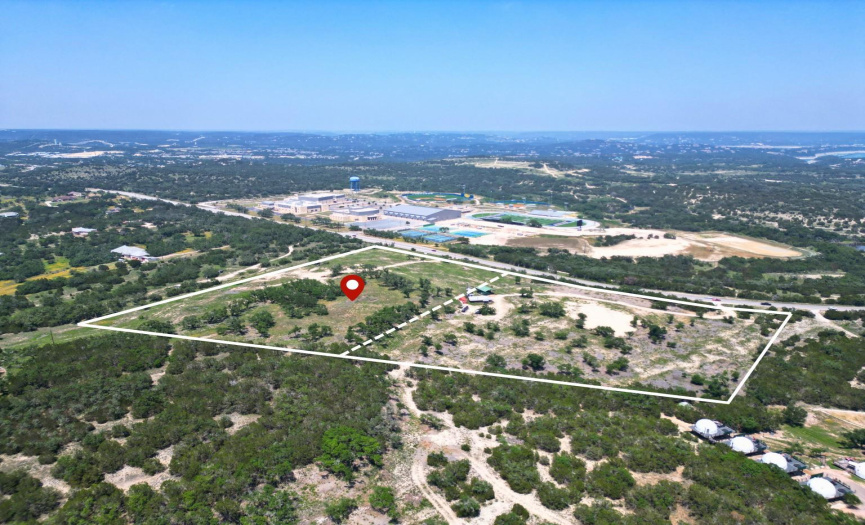 4902 Lohmans Ford RD, Lago Vista, Texas 78645, ,Commercial Sale,For Sale,Lohmans Ford,ACT1197265