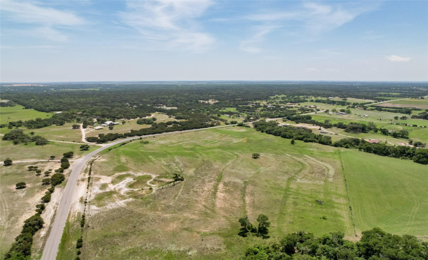 2001 County Road 228 RD, Florence, Texas 76527, ,Farm,For Sale,County Road 228,ACT5522486