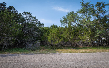 1263 Clearcreek DR, Canyon Lake, Texas 78133, ,Land,For Sale,Clearcreek,ACT4600166