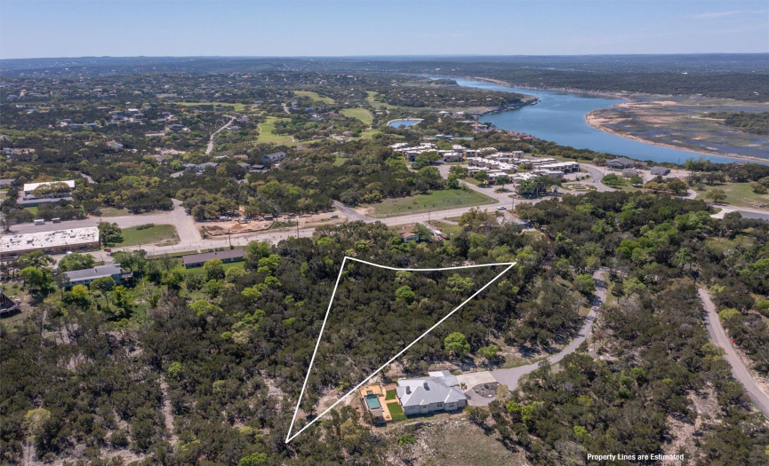 5903 Valleyview DR, Lago Vista, Texas 78645, ,Land,For Sale,Valleyview,ACT5081977
