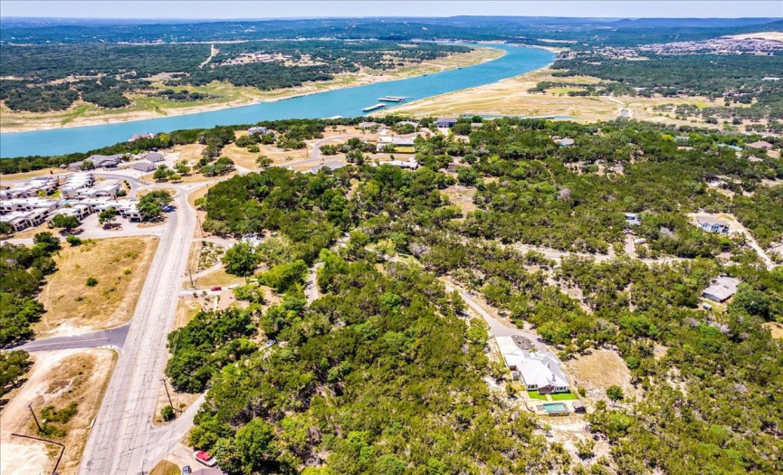 5903 Valleyview DR, Lago Vista, Texas 78645, ,Land,For Sale,Valleyview,ACT5081977