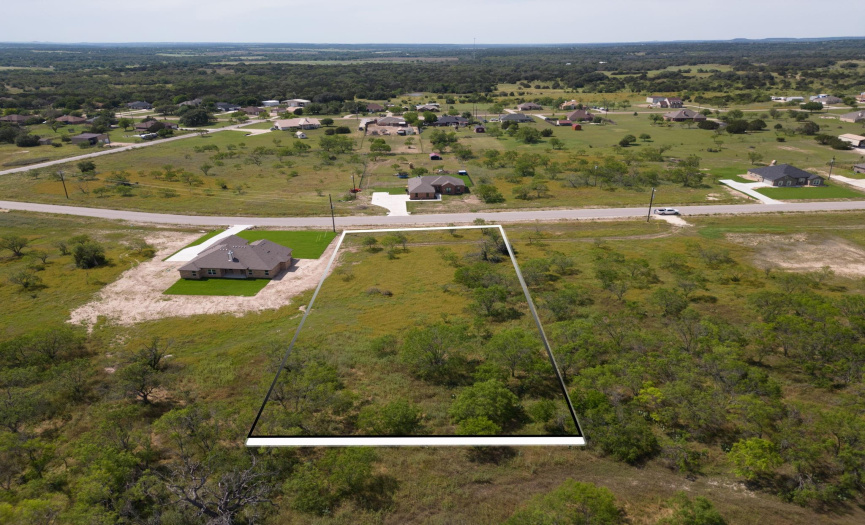 549 County Road 3152, Kempner, Texas 76539, ,Land,For Sale,County Road 3152,ACT5597244