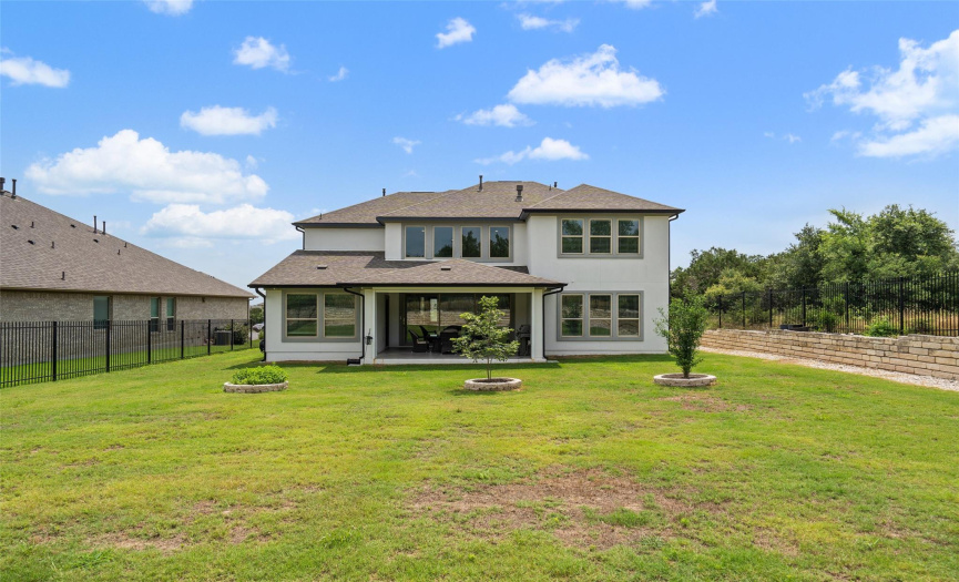 220 Clement DR, Austin, Texas 78737, 5 Bedrooms Bedrooms, ,4 BathroomsBathrooms,Residential,For Sale,Clement,ACT2236391