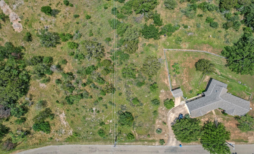Lot 261 Sunnypoint DR, Horseshoe Bay, Texas 78657, ,Land,For Sale,Sunnypoint,ACT7582401