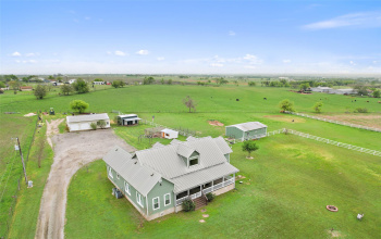 800 County Road 153, Georgetown, Texas 78626 For Sale