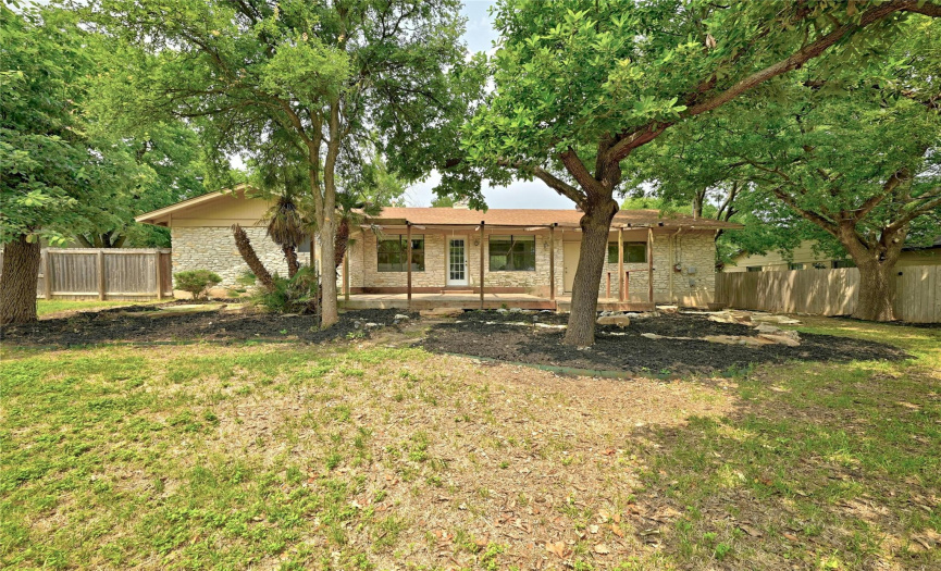 2505 Shields DR, Austin, Texas 78727, 3 Bedrooms Bedrooms, ,2 BathroomsBathrooms,Residential,For Sale,Shields,ACT3020253