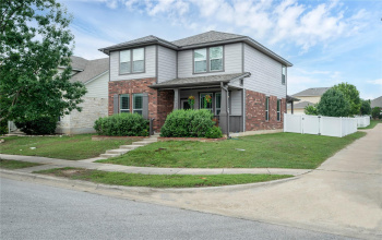 Welcome to 1821 Indian Lodge Dr, Cedar Park, Texas 78613. Corner lot. 