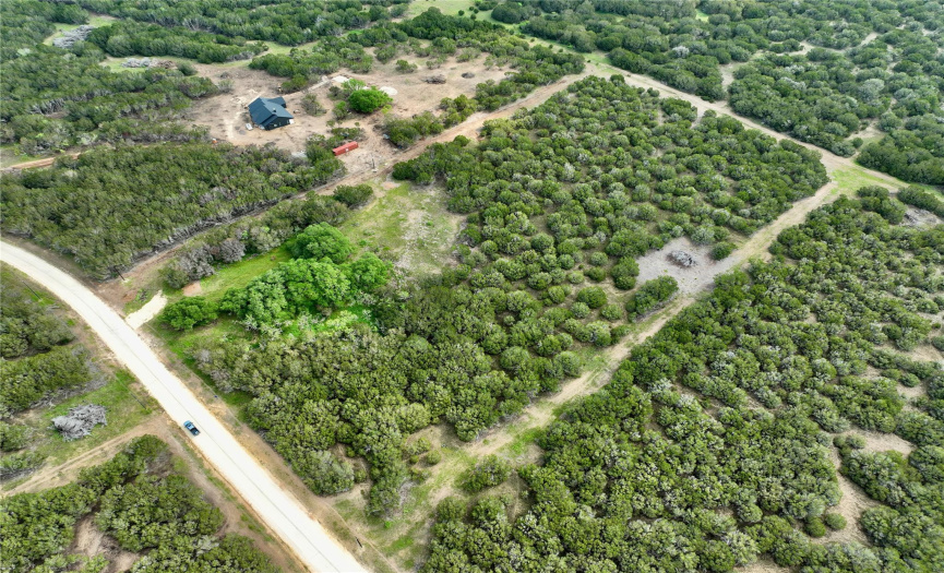 285 Donnie DR, Lampasas, Texas 76550, ,Land,For Sale,Donnie,ACT8999437