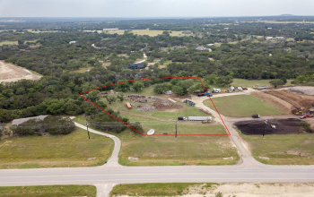 25585 Ronald W Reagan BLVD, Georgetown, Texas 78633, ,Commercial Sale,For Sale,Ronald W Reagan,ACT7371733