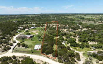 1353 Private Road 3440 RD, Kempner, Texas 76539, ,Land,For Sale,Private Road 3440,ACT1661365