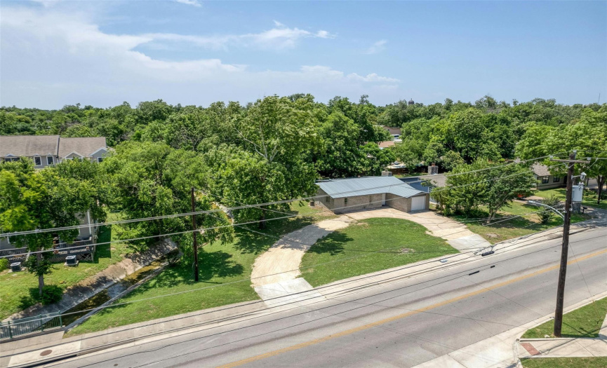 502 2nd ST, Georgetown, Texas 78626, 3 Bedrooms Bedrooms, ,2 BathroomsBathrooms,Residential,For Sale,2nd,ACT4305969