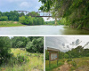 Riverfront hiking trails -- like Two Bridges or Cottonwood Kings – are within easy walking distance of the home.