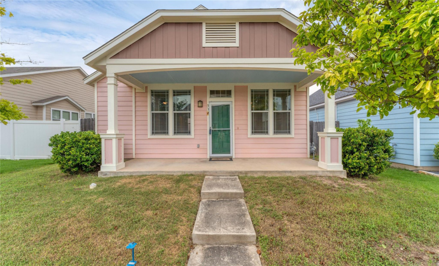 334 Newberry TRL, San Marcos, Texas 78666, 3 Bedrooms Bedrooms, ,3 BathroomsBathrooms,Residential,For Sale,Newberry,ACT3278135