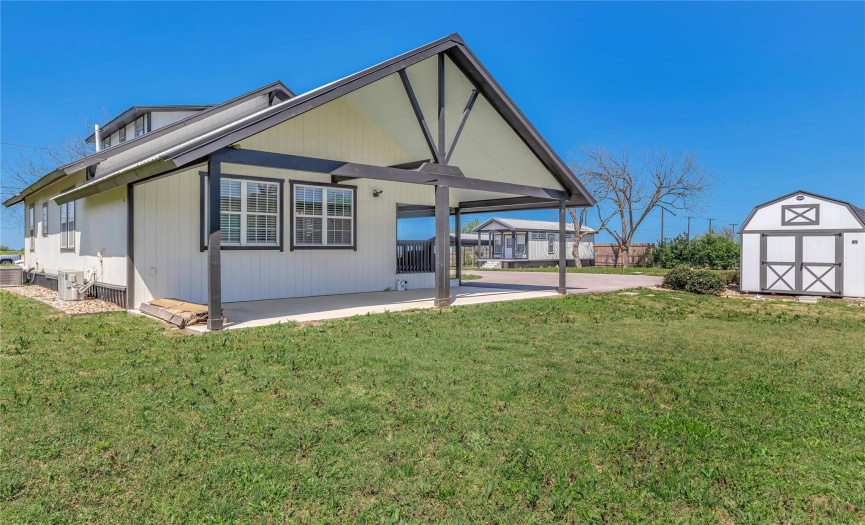3600 County Road 110 RD, Georgetown, Texas 78626, ,Commercial Sale,For Sale,County Road 110,ACT5869967