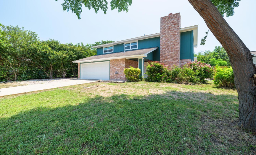 7317 SHADYWOOD DR, Austin, Texas 78745, 4 Bedrooms Bedrooms, ,3 BathroomsBathrooms,Residential,For Sale,SHADYWOOD,ACT5511609