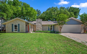 12805 Timberside DR, Austin, Texas 78727 For Sale