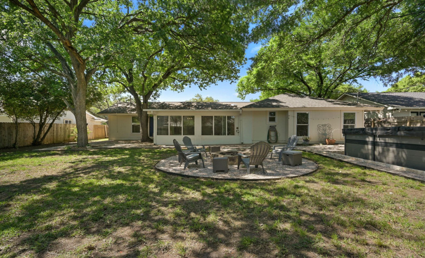 12805 Timberside DR, Austin, Texas 78727, 3 Bedrooms Bedrooms, ,2 BathroomsBathrooms,Residential,For Sale,Timberside,ACT3640787