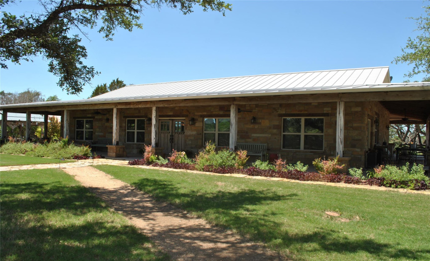 41 County Road 442, Goldthwaite, Texas 76855, 2 Bedrooms Bedrooms, ,2 BathroomsBathrooms,Farm,For Sale,County Road 442,ACT8999337