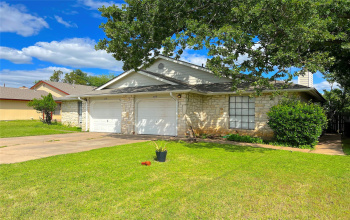 1729 Horseshoe CIR, Round Rock, Texas 78681, ,Residential Income,For Sale,Horseshoe,ACT7697938