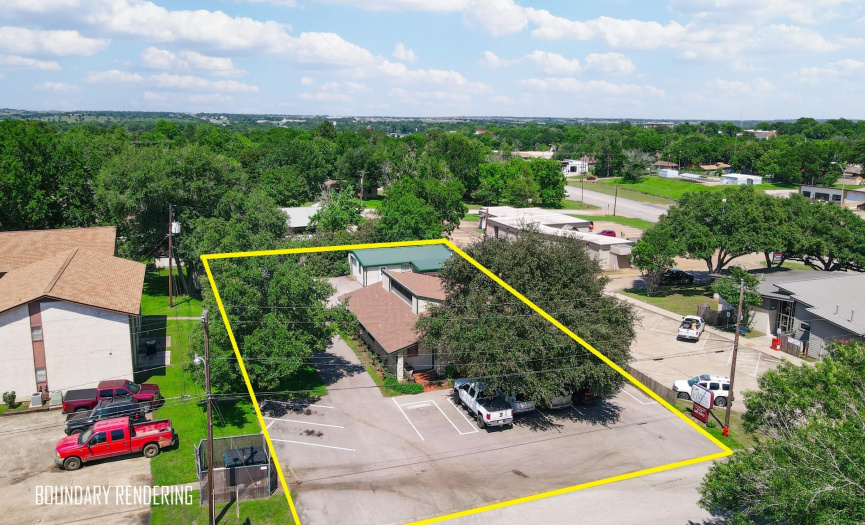602 N Gray Street, Caldwell, Texas 77836, ,Commercial Sale,For Sale,N Gray Street,ACT6714982