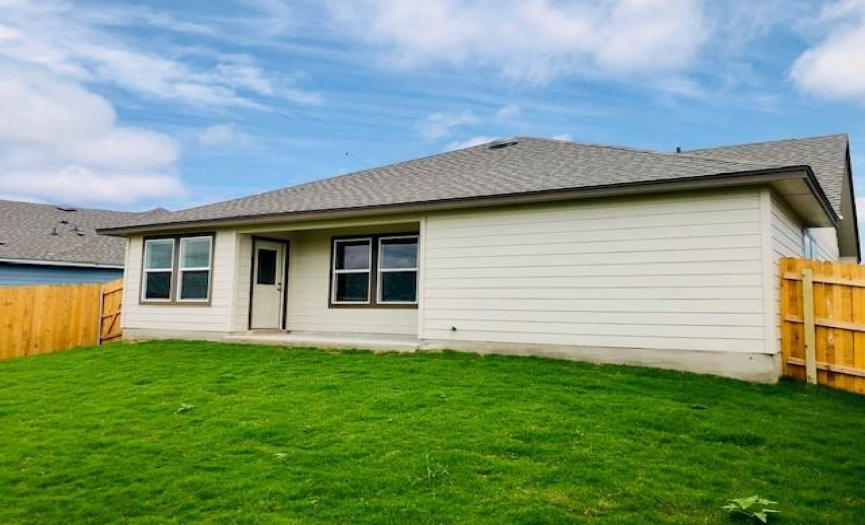 108 Timbo DR, Jarrell, Texas 76537, 3 Bedrooms Bedrooms, ,2 BathroomsBathrooms,Residential,For Sale,Timbo,ACT9760555