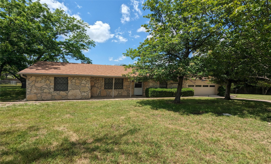 8 Saul ST, Lampasas, Texas 76550, 3 Bedrooms Bedrooms, ,2 BathroomsBathrooms,Residential,For Sale,Saul,ACT7504079