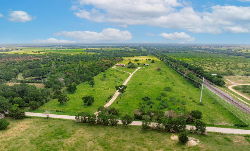 2163 County Road 115, Caldwell, Texas 77836, ,Land,For Sale,County Road 115,ACT9749670