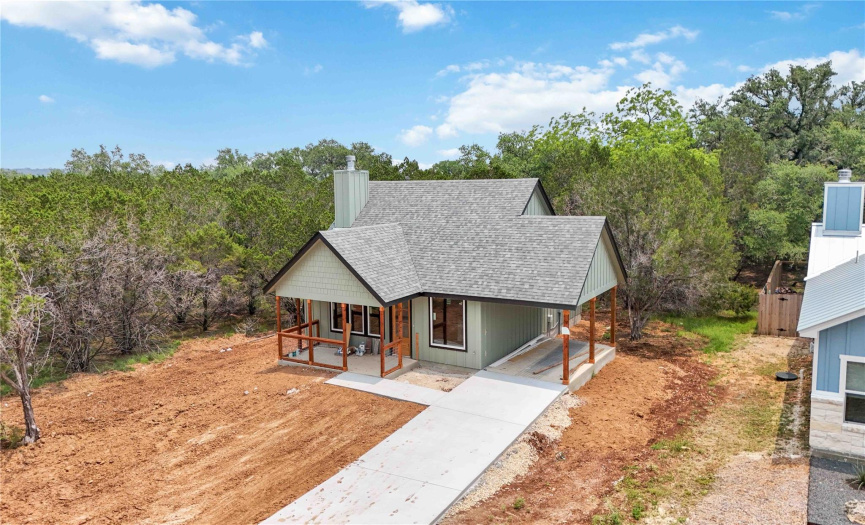 30 Round Bluff CIR, Wimberley, Texas 78676, 2 Bedrooms Bedrooms, ,1 BathroomBathrooms,Residential,For Sale,Round Bluff,ACT2505763