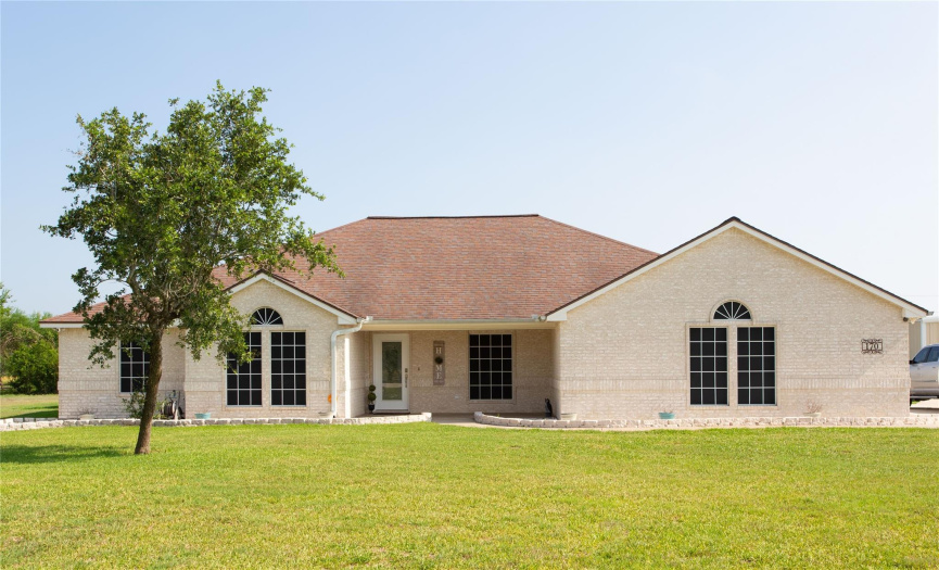 170 County Road 312 RD, Orange Grove, Texas 78372, 4 Bedrooms Bedrooms, ,2 BathroomsBathrooms,Residential,For Sale,County Road 312,ACT5711612