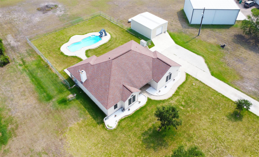170 County Road 312 RD, Orange Grove, Texas 78372, 4 Bedrooms Bedrooms, ,2 BathroomsBathrooms,Residential,For Sale,County Road 312,ACT5711612