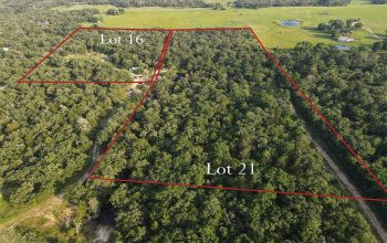 Lot 21 County Road 322, Milano, Texas 76556 For Sale