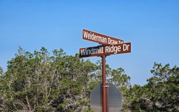 000 Windmill Ridge DR, Blanco, Texas 78606, ,Land,For Sale,Windmill Ridge,ACT5772926