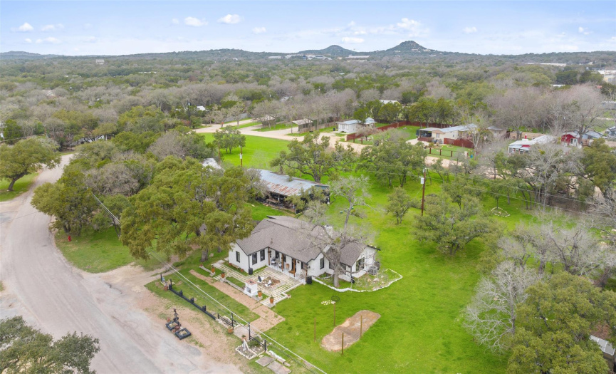 400 Lange RD, Wimberley, Texas 78676, ,Commercial Sale,For Sale,Lange,ACT6468831