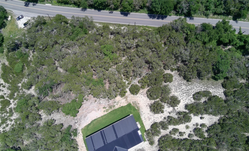 4406 Outpost Trace, Lago Vista, Texas 78645, ,Land,For Sale,Outpost Trace,ACT6564970