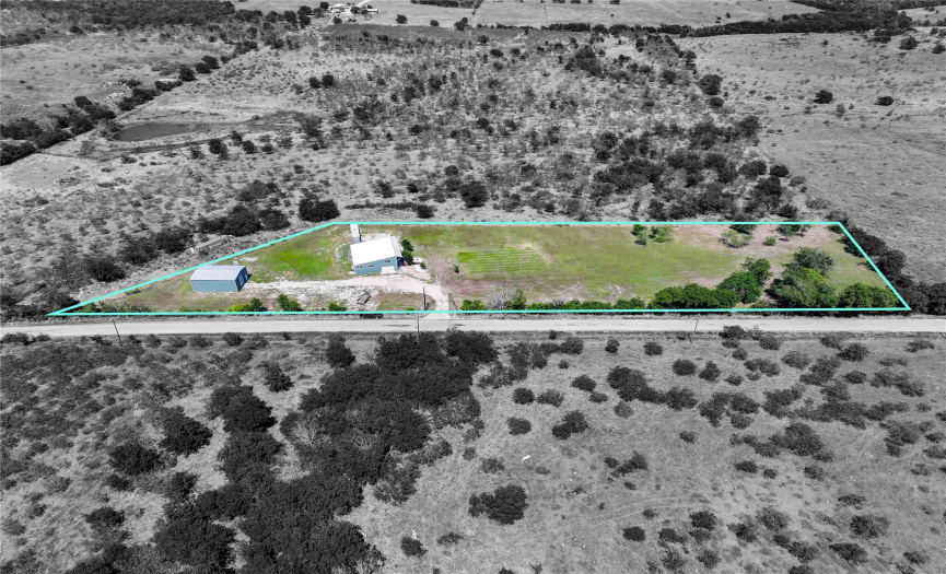 21593 Hill RD, Salado, Texas 76571, ,Commercial Sale,For Sale,Hill,ACT5725597