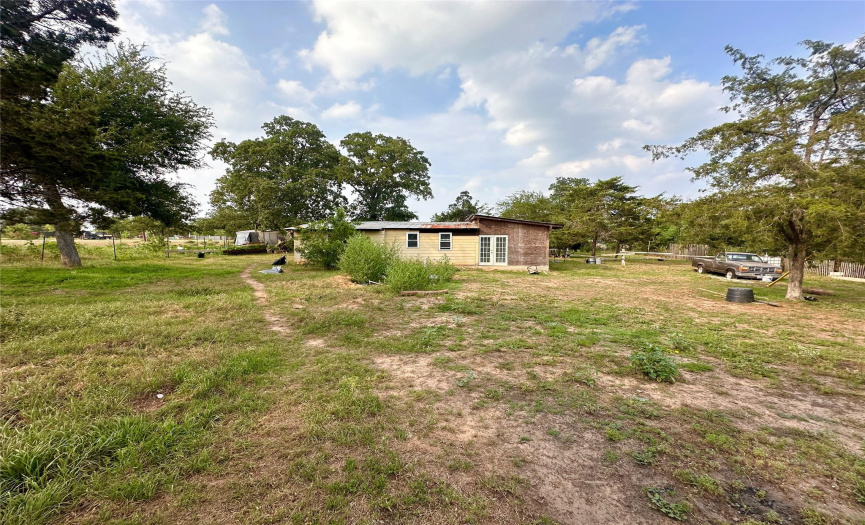 1310 Carter RD, Dale, Texas 78616, ,Land,For Sale,Carter,ACT6916391