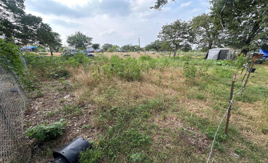 1310 Carter RD, Dale, Texas 78616, ,Land,For Sale,Carter,ACT6916391