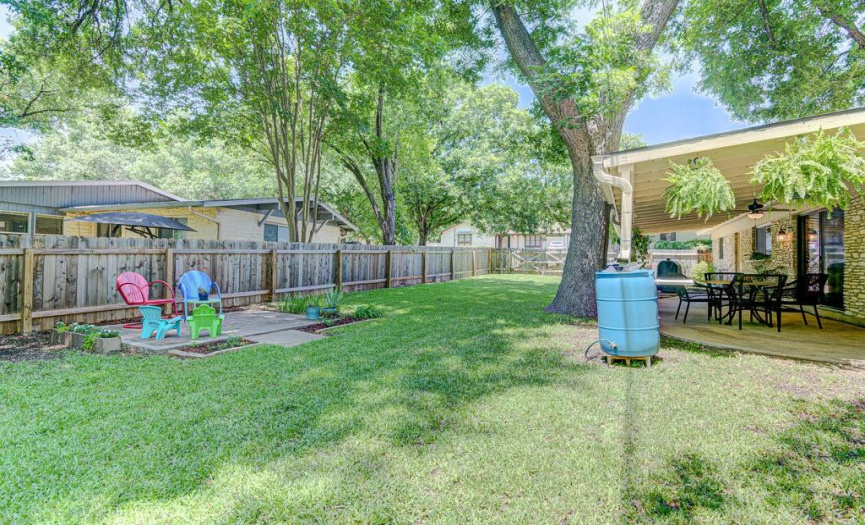 911 North Bend DR, Austin, Texas 78758, 3 Bedrooms Bedrooms, ,2 BathroomsBathrooms,Residential,For Sale,North Bend,ACT1340228