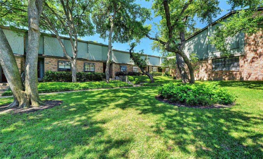 7122 Wood Hollow DR, Austin, Texas 78731, 1 Bedroom Bedrooms, ,1 BathroomBathrooms,Residential,For Sale,Wood Hollow,ACT2847377