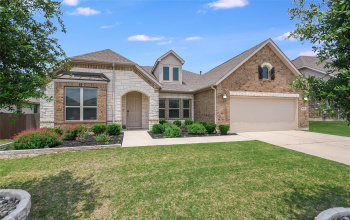 4324 Promontory Point TRL, Georgetown, Texas 78626 For Sale