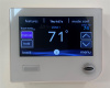 Carrier Infinity Smart Thermostat