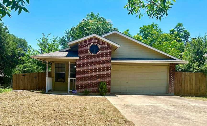 8007 Treehouse LN, Austin, Texas 78749, 3 Bedrooms Bedrooms, ,2 BathroomsBathrooms,Residential,For Sale,Treehouse,ACT4265478