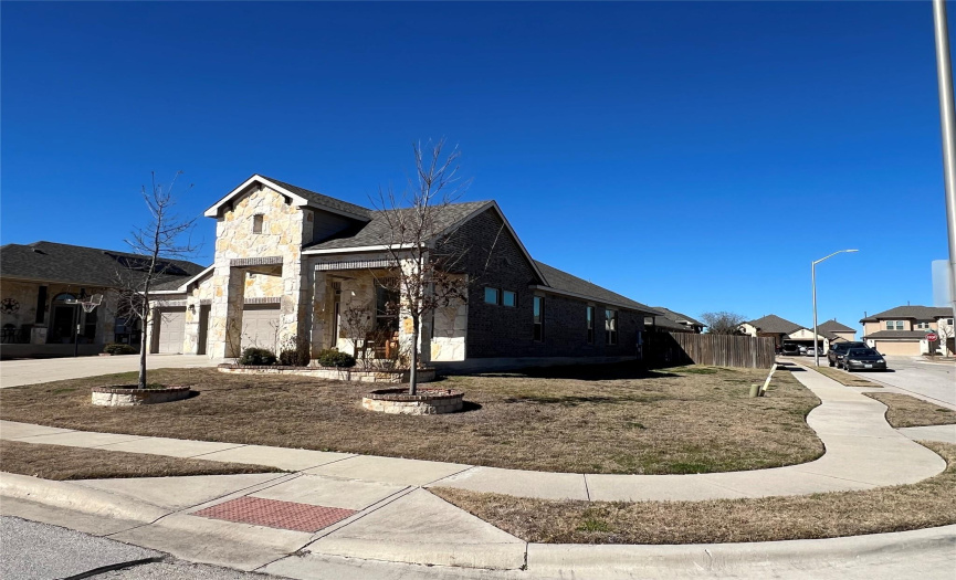 521 Flag LN, Leander, Texas 78641, 4 Bedrooms Bedrooms, ,3 BathroomsBathrooms,Residential,For Sale,Flag,ACT8090015